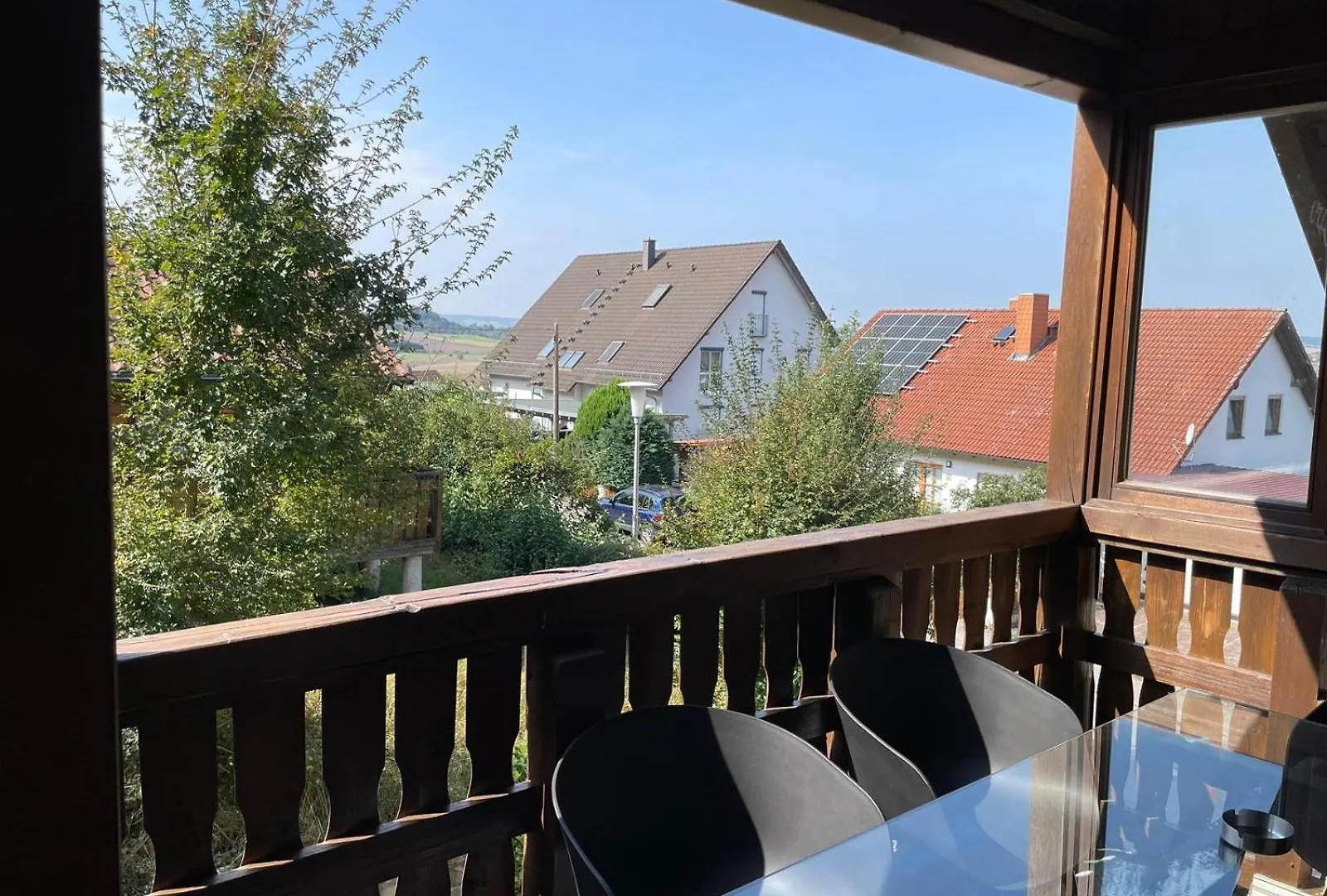 Appartio - Gaestehaus 
