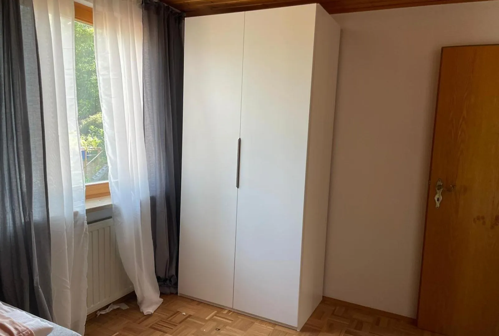 Appartio - Gaestehaus 