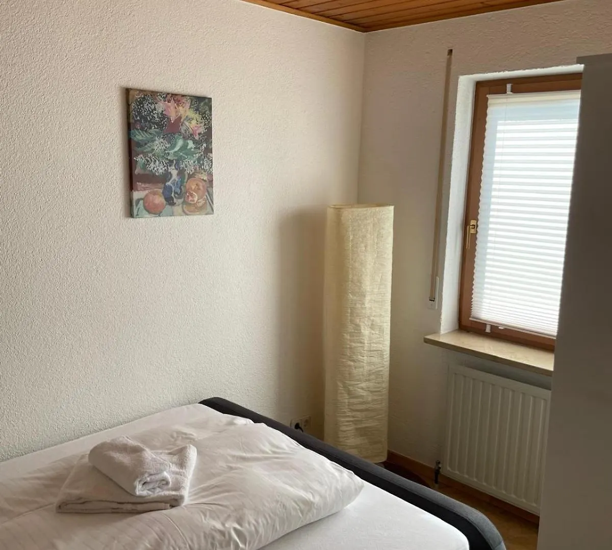 Appartio - Gaestehaus 